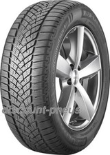 Pneu hiver Fulda Kristall