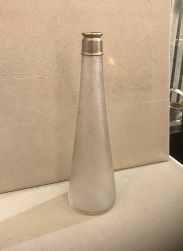 Vaporisateur parfum cristal - à,