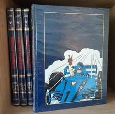 MICHEL VAILLANT - Lot de 4