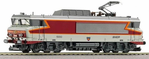 Locomotive électrique - , bb