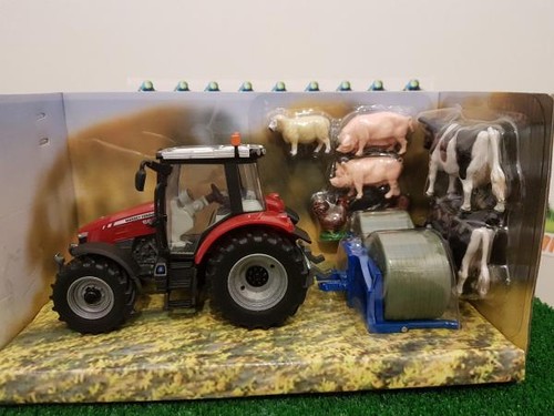 Bri43205 massey ferguson - -, massey-ferguson