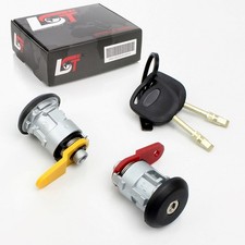 Cylindre De Serrure De Porte