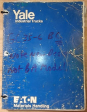 Yale Chariot Élévateur