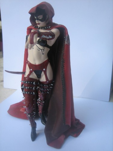 Figurine 2005 farlane - mc,
