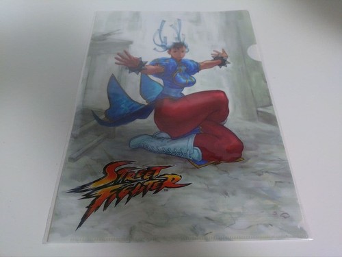 Street fighter iii chun - street,