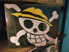 DVD Zone 2 VF / DVD - One Piece - coffret collector Davy Back Fight Water Seven