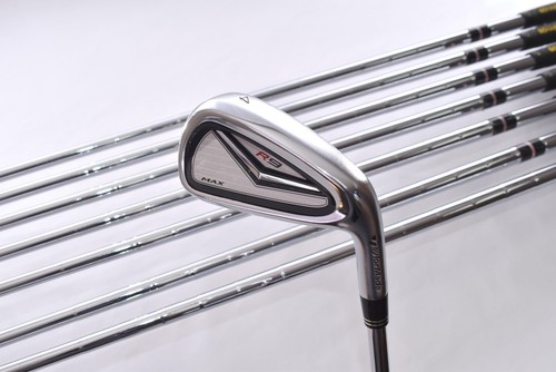 Set fers taylormade r9 - de, 8