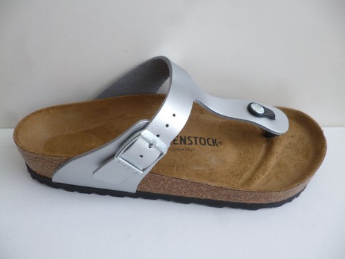 Birkenstock gizeh tongs - birkenstock,