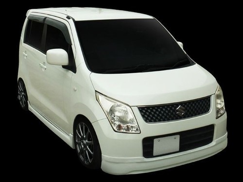 Suzuki wagon original style - r,