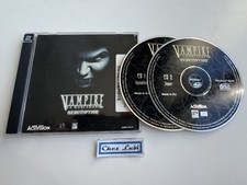 Vampire La Mascarade