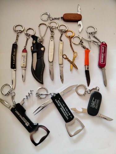 Lot porte clés - lot,