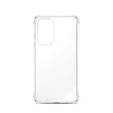 Coque semi-rigide renforcée