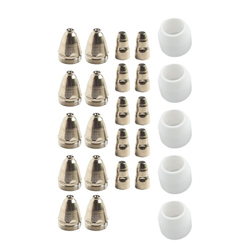 Kit consommables 25pcs pour - kit,