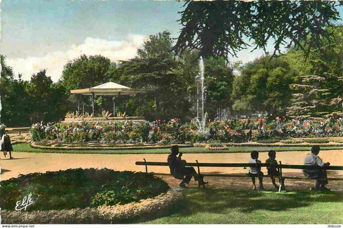Carte postale toulouse - toulouse,