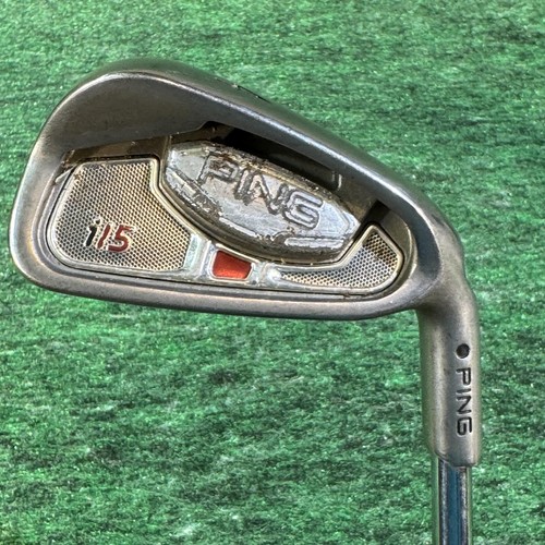 Ping i15 iron - 4, dot