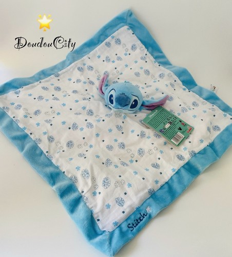4717 disney stitch - stitch, doudou
