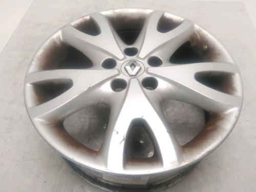 Jante alliage renault - alliage, --