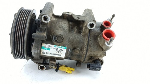 9678656080 compresseur - 9678656080,