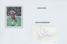 Lubos Kubik FC Metz Tchéquie