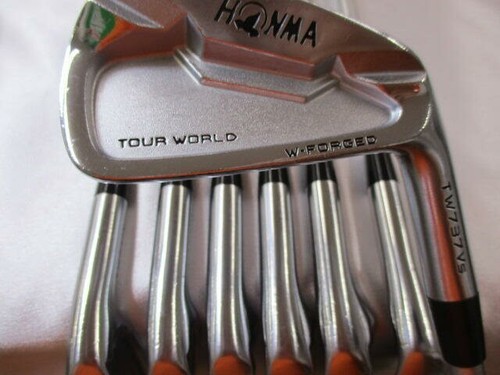 Honma tour world tw737vs iron - tour,