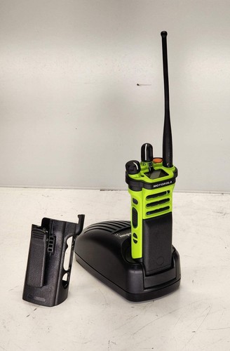 Motorola portable apx6000xe - portable,