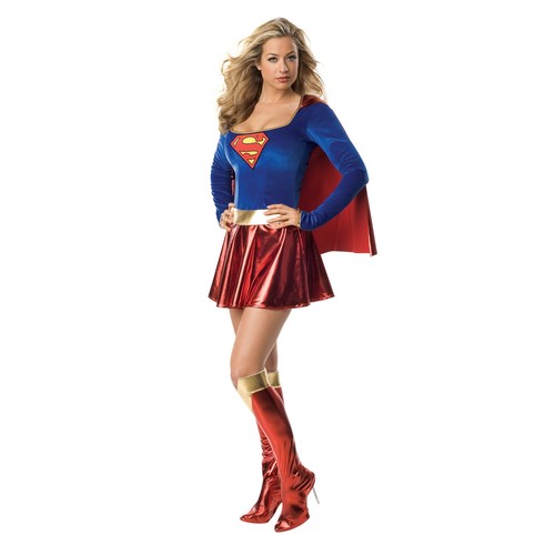 Supergirl déguisement - déguisement,