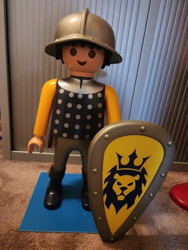Playmobil cms haut - 65,