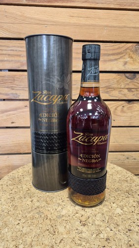 Ron zacapa edicion - ron,