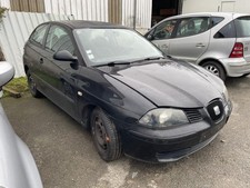 Aile avant droit SEAT IBIZA 3