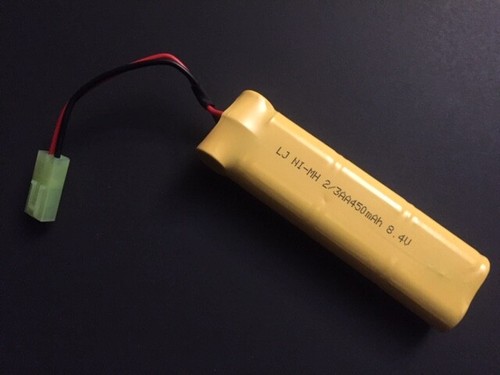 One original battery - one, for