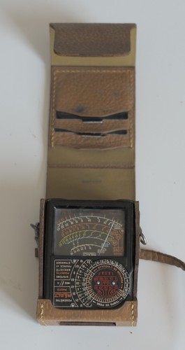 Vintage photography accessory - vintage,
