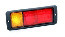 Feu antibrouillard gauche pare