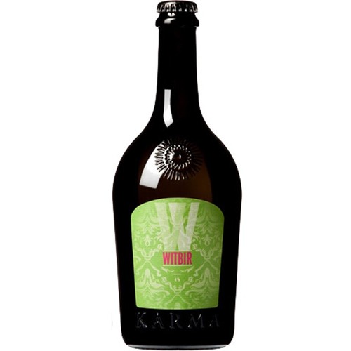 Bière artisanale karma - bière, "