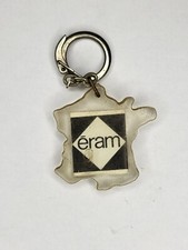 Porte clé ancien ERAM