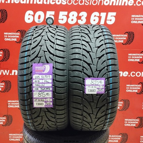 255 r19 107hxl sailun - 50,