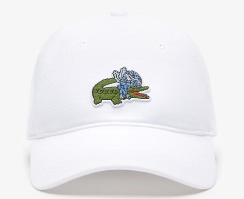 Lacoste unisex netflix - lacoste,