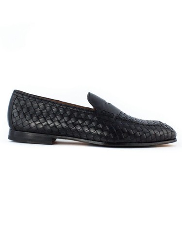 Mocassin penny homme doucal - mocassin,