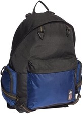 Adidas - Sac à dos UXPLR BP noir bleu 30L unisexe voyage travail universitaire