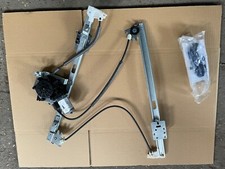 Mécanisme de lève vitre Valéo 850040 BMW série 3 (E46)