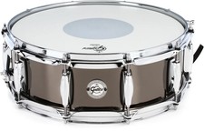 Gretsch Drums Black Nickel