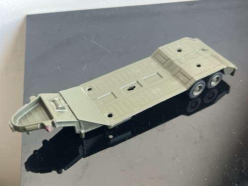 Matchbox super kings - kings,