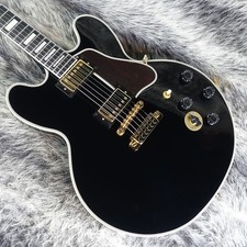 Epiphone B.B. King Lucille