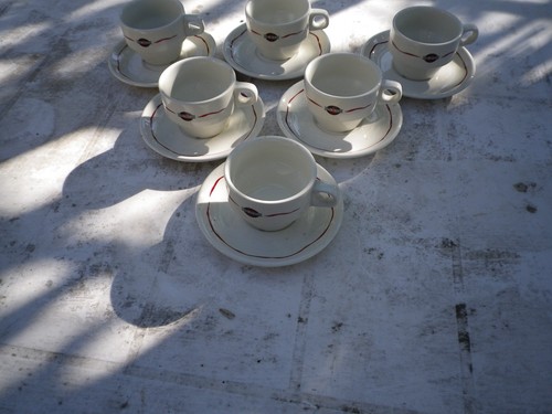 Service café complet - café,