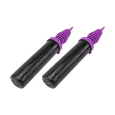  2 Pcs Portable Ballon