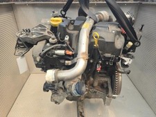Moteur RENAULT LAGUNA 3 PHASE