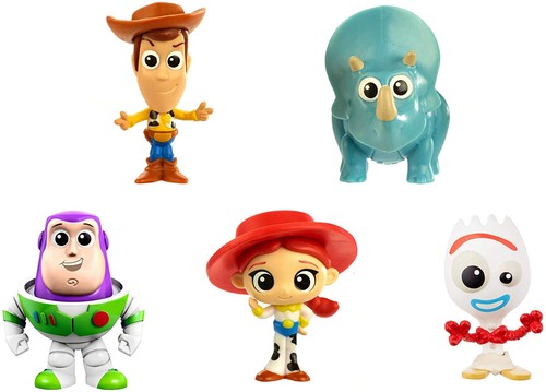 Pack figurines toy story - de,