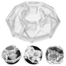  6 Pcs Capuchon De Pédale