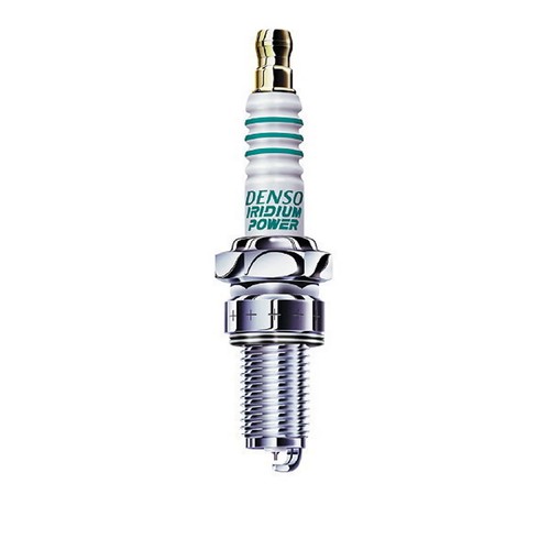 Dense spark plug ix24b iridium - plug,