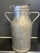 JAPY Grand pot bidon à lait