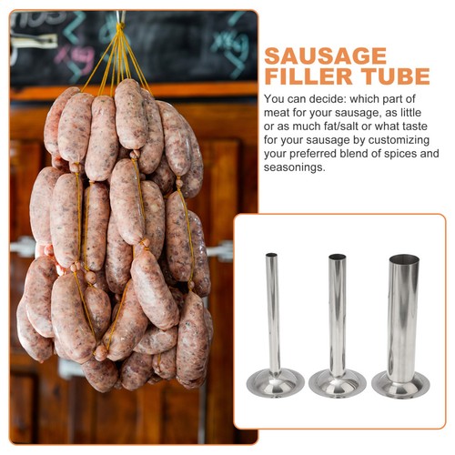 Pcs poussoir à saucisses - poussoir,